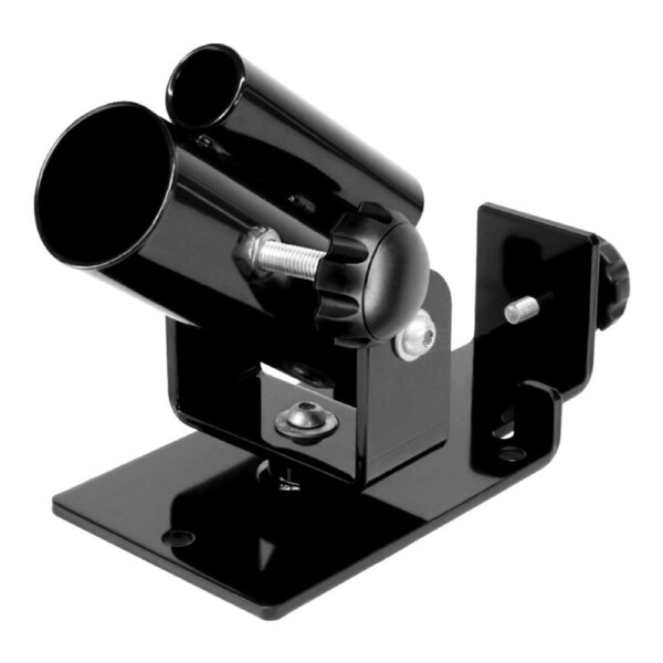 Landmine T Bar Row Platform 360 Degree Swivel for 1 & 2 Inch Bars Olympic