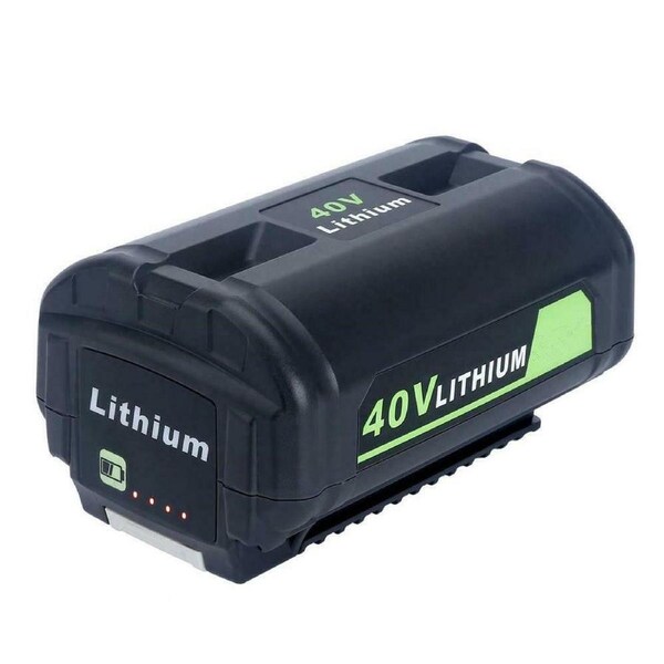 40V 36V Replacement Battery for Ryobi Cordless Power Tools OP4050A OP4040A BPL3626 BPL3626D BPL3640 BPL3640D BPL3626 OP401