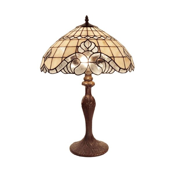 Vienna Tiffany Table Lamp Large