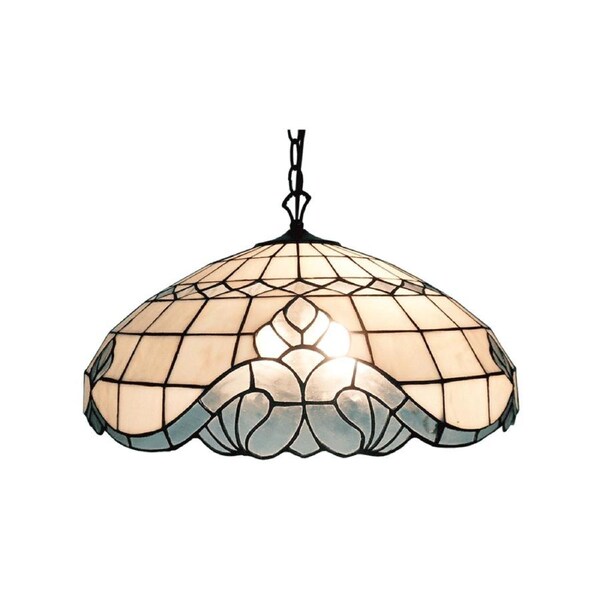 Vienna Tiffany Pendant