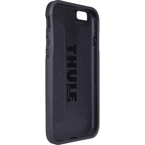 Thule Atmos X3 Slim/Shock Proof Phone Case/Cover for Apple iPhone 6 Plus Black