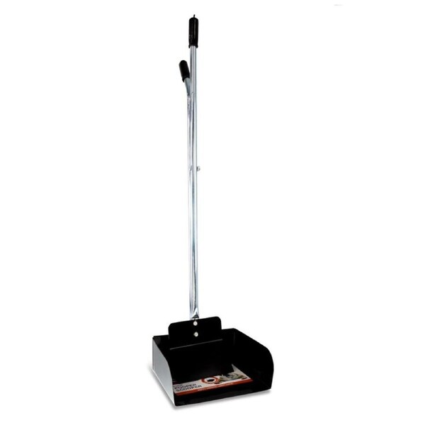 Paws & Claws Durable Heavy Duty Metal Dogs/Pets Pooper Scooper/Picker w/ Dustpan