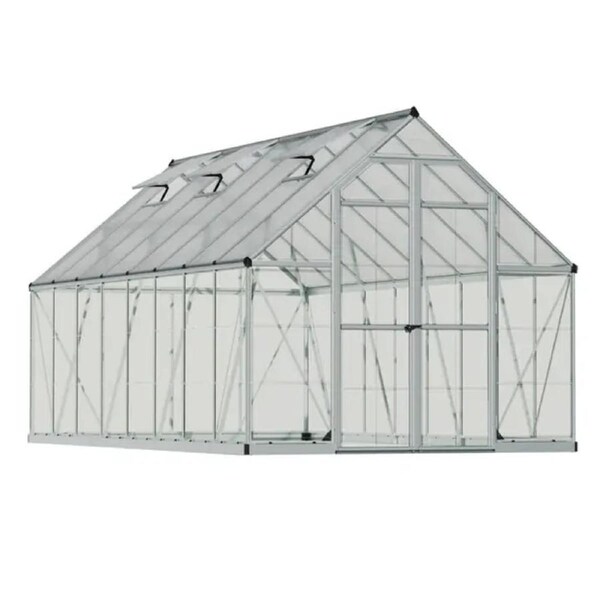 Maze 8' x 16' Balance Greenhouse (2.5m x 4.9m)