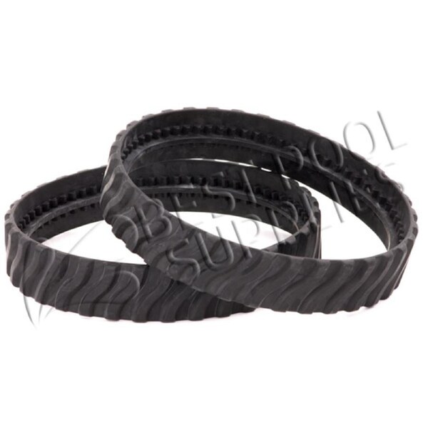 Zodiac MX8 / MX6 / AX10 Tracks (2 Pack)