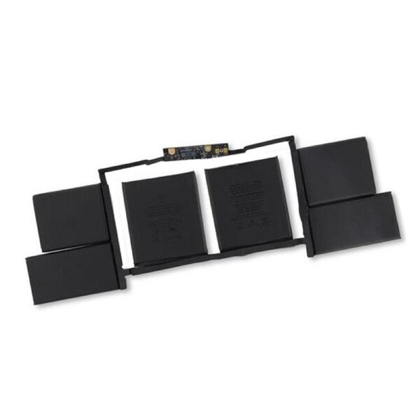 Replacement A1953 Battery for Apple MacBook Pro 15-inch A1990 with Touch Bar 2018 2019