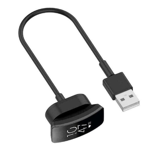 Replacement USB Charger Charging Cable For Fitbit Inspire and Inspire HR Tracker