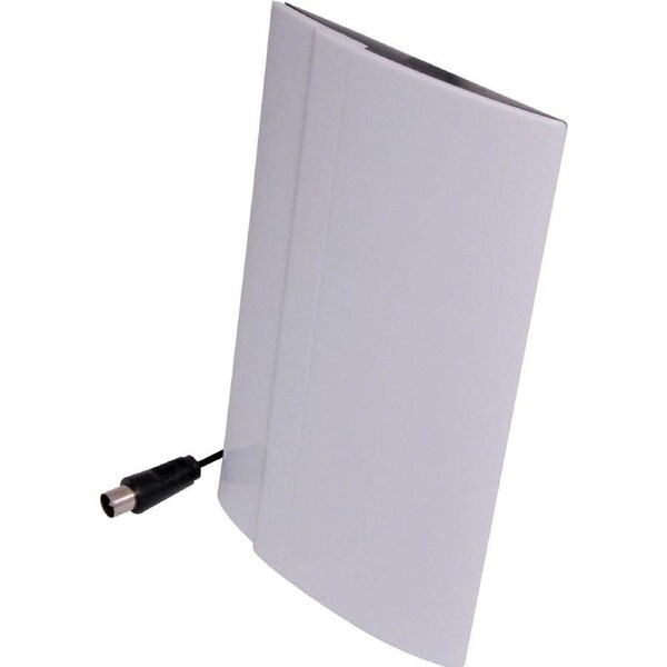 DynaLink Indoor Amplified Digital TV DAB Radio Antenna for Boats Caravans