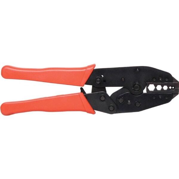 Coaxial Crimping Tool Suits BNC TNC PL259 RG6 RG58 RG59