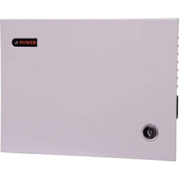 8 Way 24V DC 5A Power Distribution Box