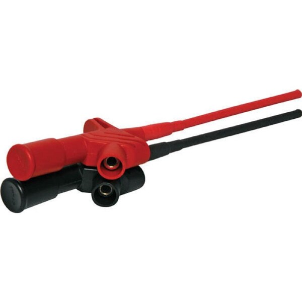 Parrot Style Test Hook Probes for Reliable & Accurate Hands Free Testing