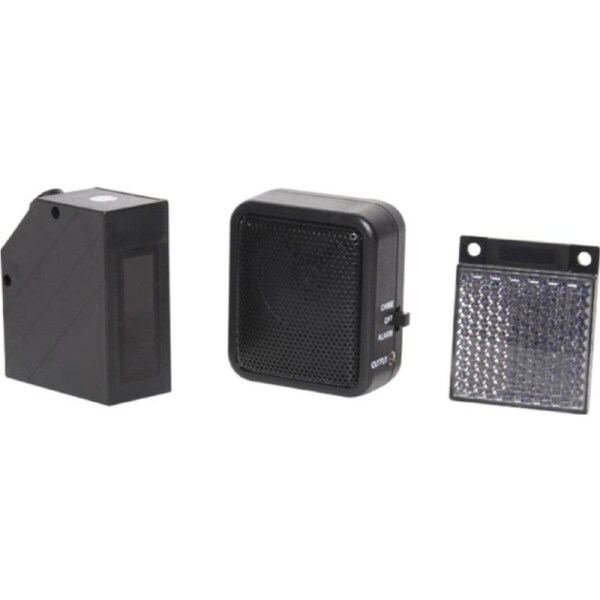 Infra Red Door Entry Alert System S5335