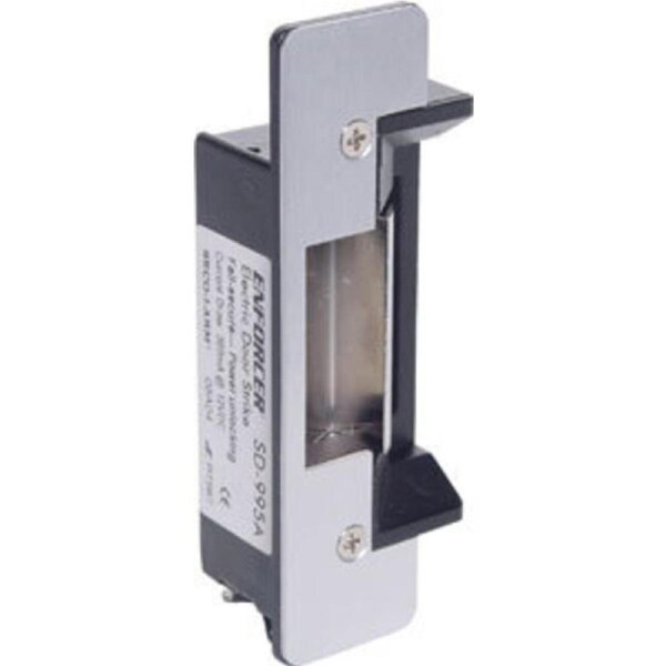 ENFORCER Fail Secure 12V DC Door Strike