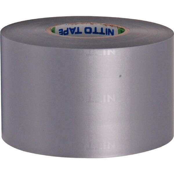 48mm x 30m Duct Tape Silver