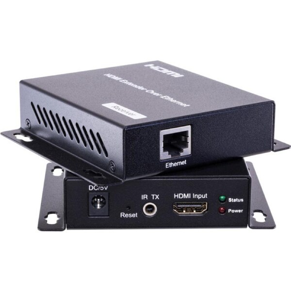 Pro.2 HDMIIPECOV2 HDMI Over IP Distribution 1080p MJPEG Compression Extends 120m