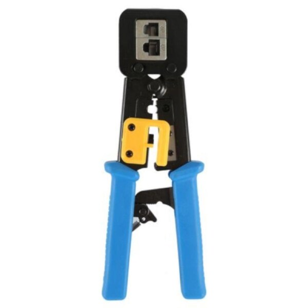 Crimping Tool - EZ RJ11/12/45