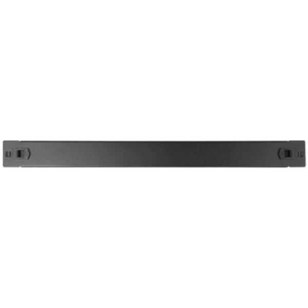 19 inch Rack Blanking Panels 1RU Metal type No cage nuts