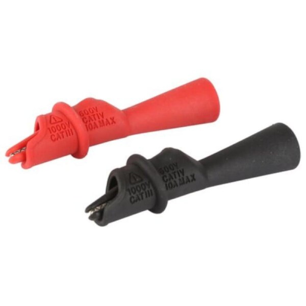 Small Alligator Clip Catiii - Lutron