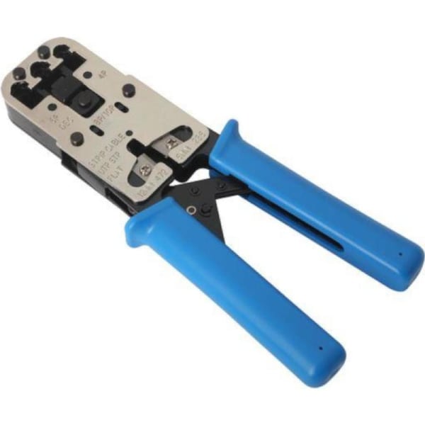 Heavy Duty Modular Crimping Tools