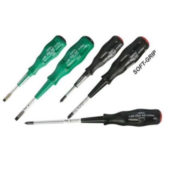 Screwdriver Kit - Sunflag