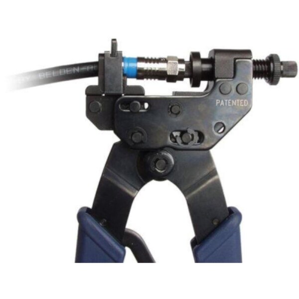 Compression Crimp Tool