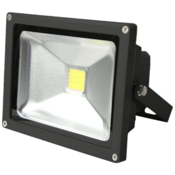 LED Flood Light Lamps IP65 240VAC Highly Energy Efficient EPISTAR chipset