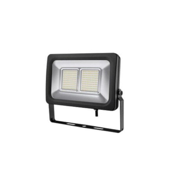 Slim Outdoor LEDFloodlight 240VAC IP65