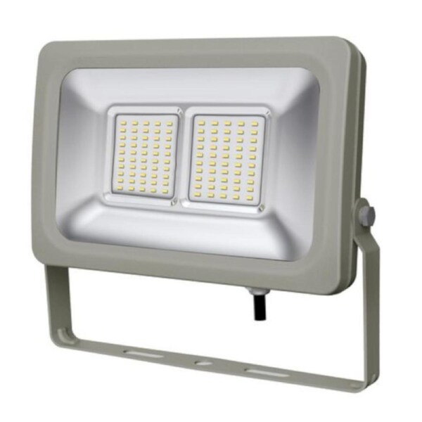 Slim Outdoor LED Floodlight 240VAC IP65