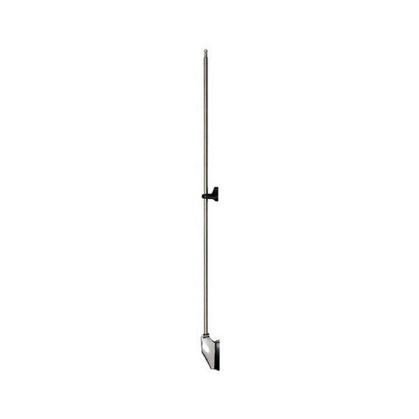 Aerpro Universal Centre Pillar Mount External 3 Section Car Antenna