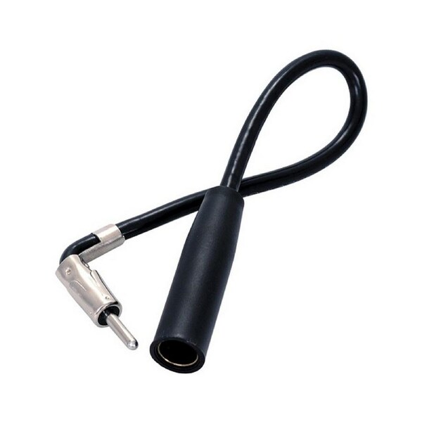 AERPRO AP332 Right Angle Car Antenna 20cm Extension Cable