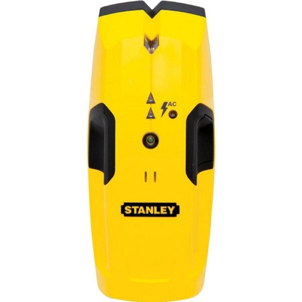 Stanley 19mm 3 Stage LED Detection ABS Case Stanley S100 Stud Sensor