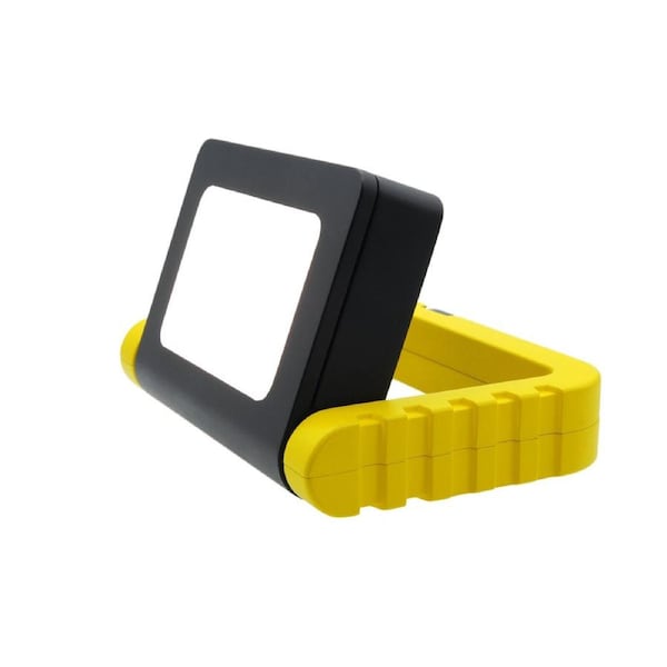 ARLEC 5W 250lm Portable Battery Operated LED Work Light 240V WL0023