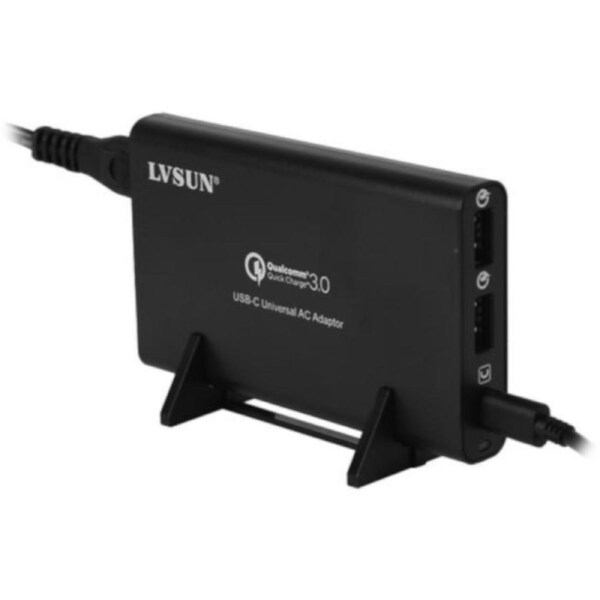 40W USB And Type-C Charger