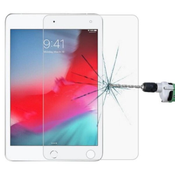 Cellink Tempered Glass Front Screen Protector for Apple iPad Mini 4 Mini 5