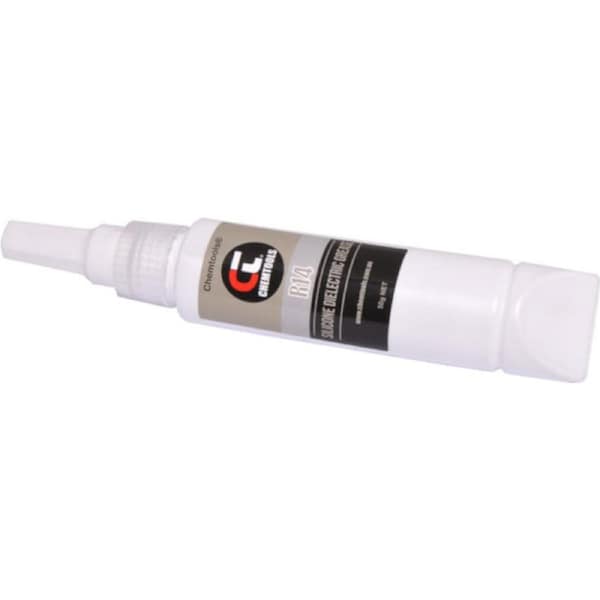 CHEMTOOLS R-14 Electrically Insulating Silicon Dielectric Grease 50gm