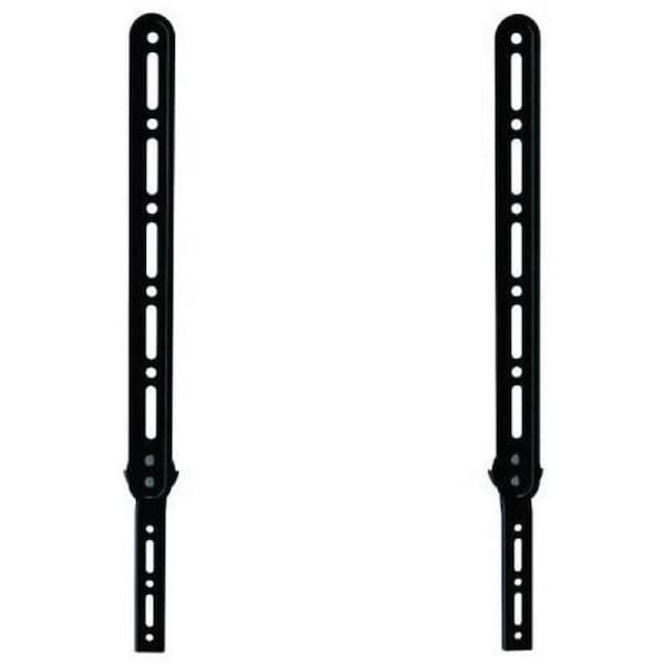 Prolink15Kg Soundbar TVBracket Compatible with SONOS SONY & VIZIO Sound Bars Bk