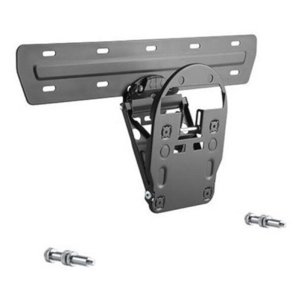 Prolink 50kg 49-65inch Double Stud Micro Gap QLED TV Wall Mount Black BKT1860