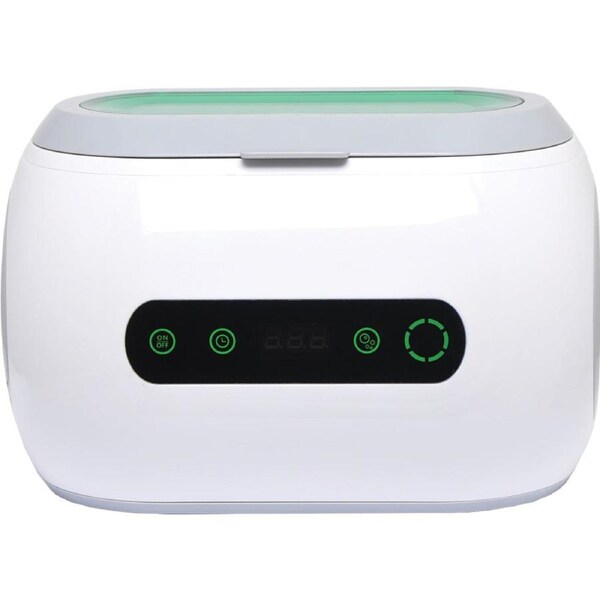 35W Digital Display Ultrasonic Cleaner