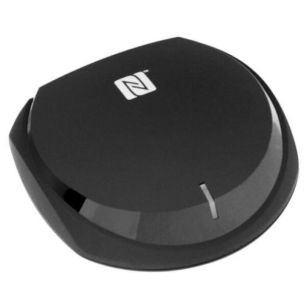 Bluetooth Stereo Receiver With NFC