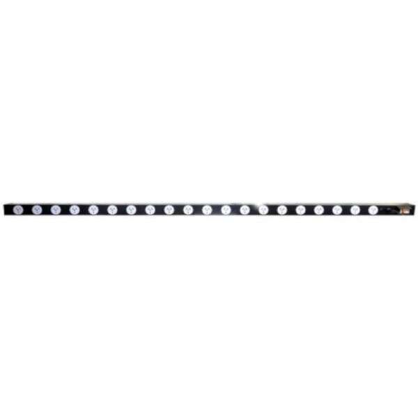 Prolink GPO Power Strips 1U Long X 1.7M Vertical Power Distribution Unit