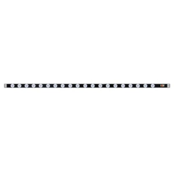 20x 10A GPO Outlets PDU Vertical 1.7M Power Distribution Unit Includes 2M inlet power lead