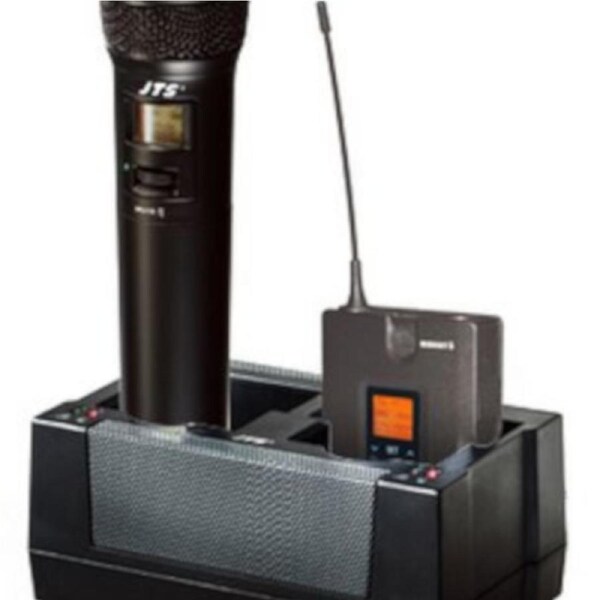 Charger Dock Base Only JP