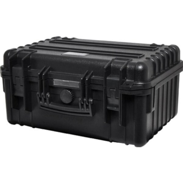 JellyFish 384x309x179mm Protective ABS Case