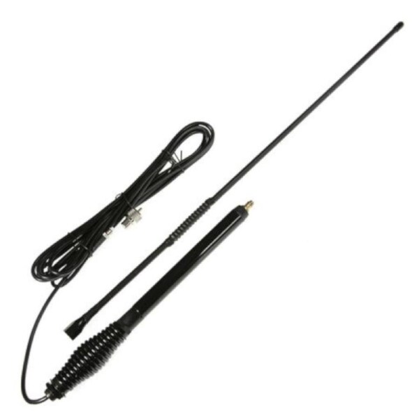 UHF Elevated-Feed Spring 650mm 6dB