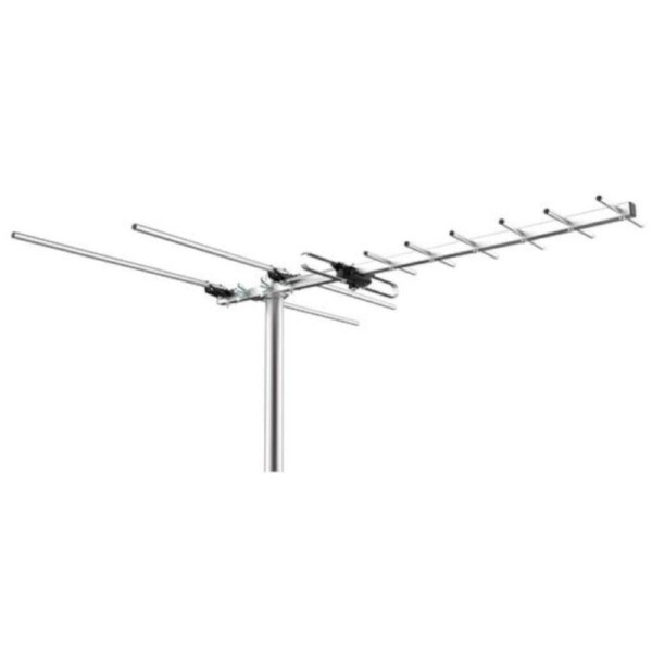 Prolink VHF UHF 6-13DB Log Periodic Antenna Yagi Type