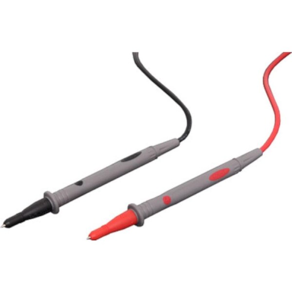 Pro Grade Banana to Test Pin Banana Leads