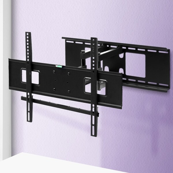 32-70 Inch Artiss TV Mount Wall Bracket Dual Strong Arms