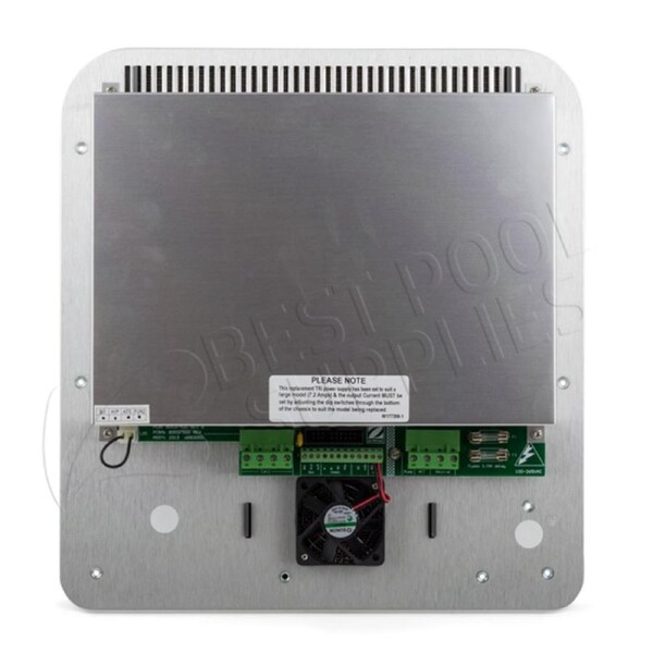 Zodiac Tri / Tri XO Chlorinator Power PCB Board