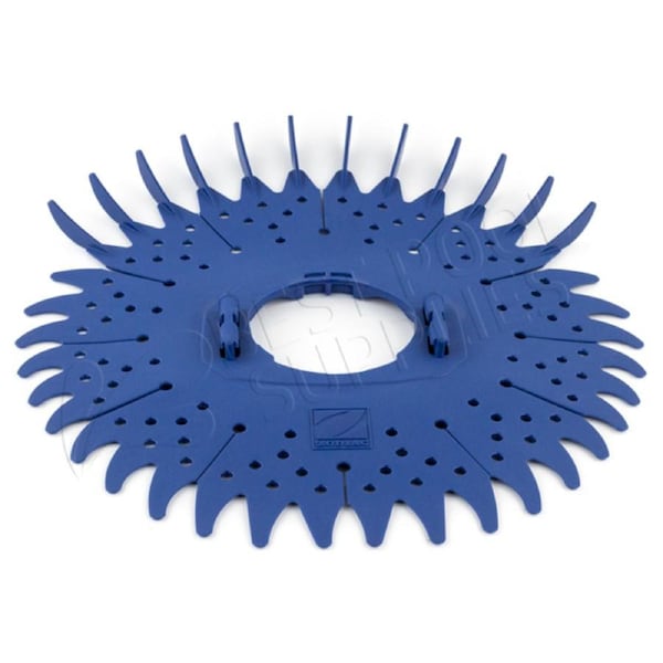 Zodiac Baracuda T3 Disc