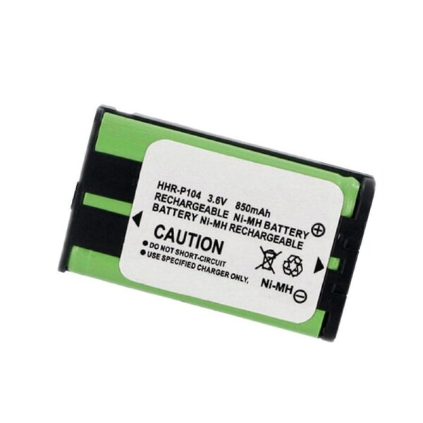 Replacement Battery for Dick Smith S3463 S7259 S 3463 7259 GP T380 Cordless Phone