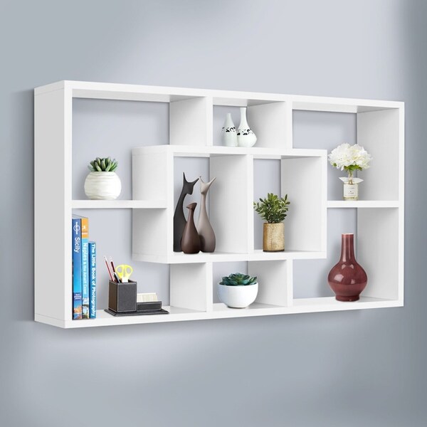 16cm Artiss Floating Wall Shelf